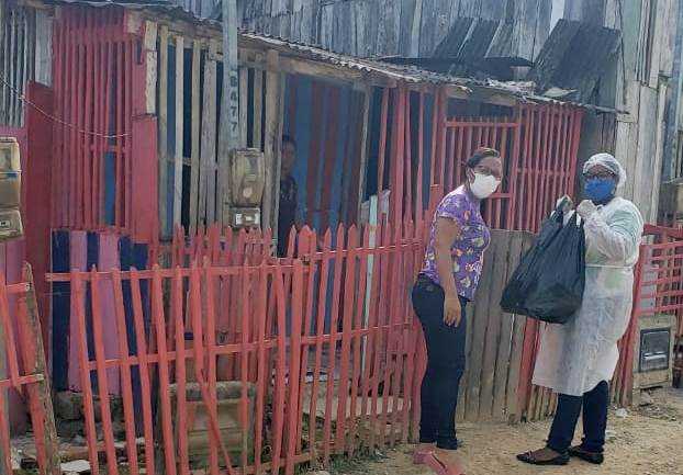 Camacã: Mais famílias são beneficiadas com o PAA- Programa de Aquisição de Alimentos